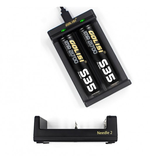 Golisi Needle 2