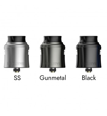 Wotofo RECURVE V2 Rda Wotofo RECURVE V2 Rda