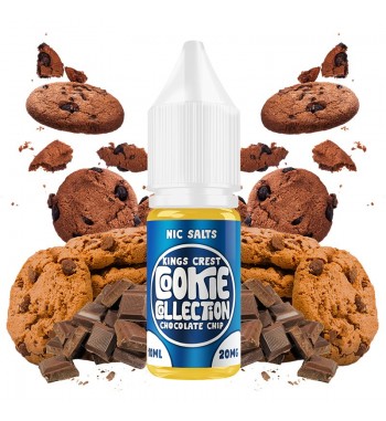 Sales CHOCOLATE CHIP Cookie Collection Kings Crest Sales CHOCOLATE CHIP Cookie Collection Kings Crest