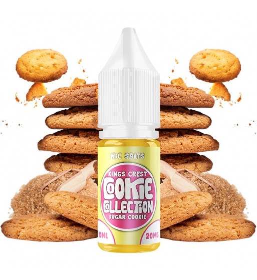 Sales SUGAR COOKIE Cookie Collection Kings Crest