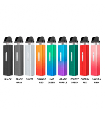 Vaporesso XROS MINI Pod