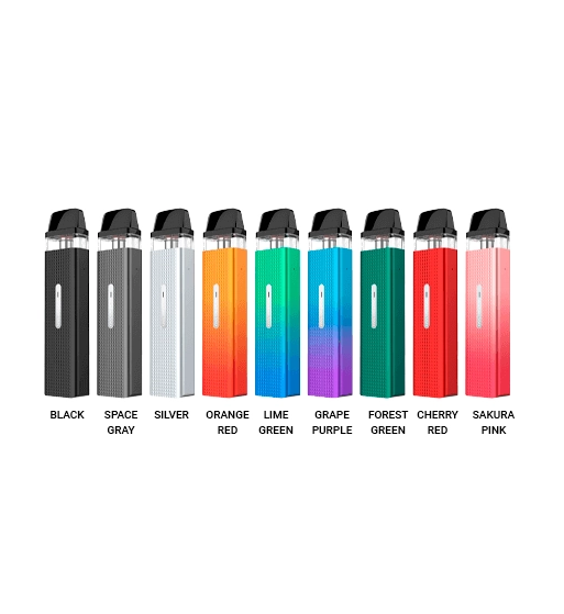 Vaporesso XROS MINI Pod