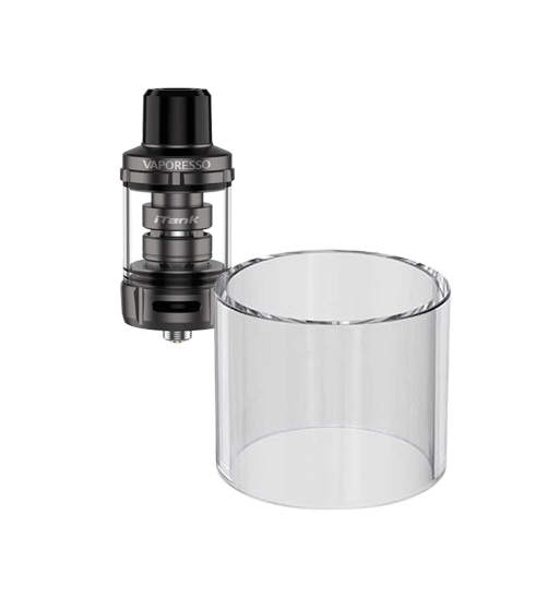 Pyrex ITANK Vaporesso