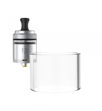 Pyrex BERSERKER B3 MTL 6Ml Vandy Vape