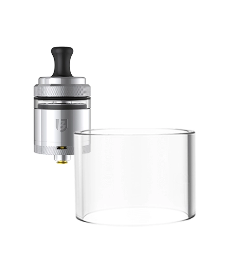 Pyrex BERSERKER B3 MTL 6Ml Vandy Vape