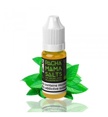 Sales MINT LEAF Pachamama Sales MINT LEAF Pachamama