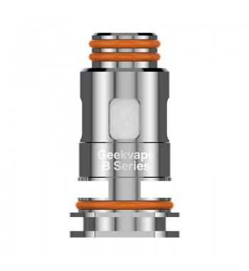 Geekvape AEGIS B.COIL Resistencia Geekvape AEGIS B.COIL Resistencia