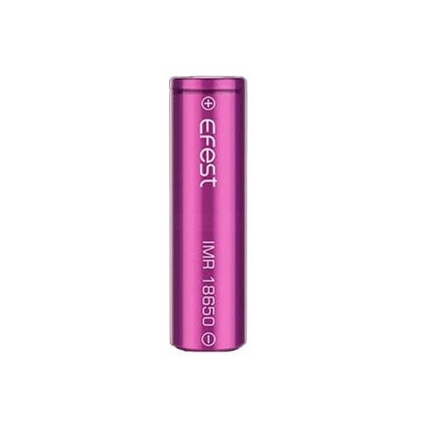 Bateria EFEST 18650 Bateria EFEST 18650