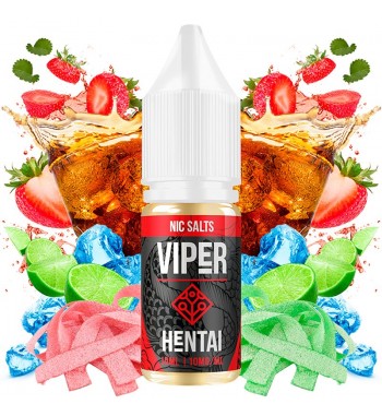 Sales HENTAI Viper Sales HENTAI Viper