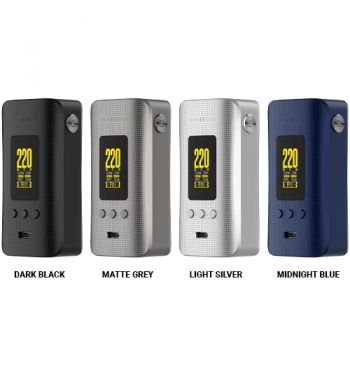Vaporesso GEN 200 Mod Vaporesso GEN 200 Mod