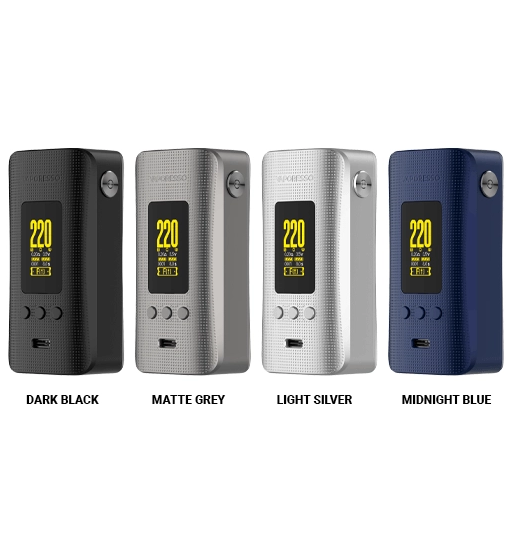 Vaporesso GEN 200 Mod