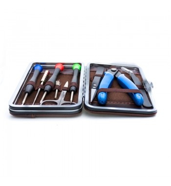 Estuche KIT DE HERRAMIENTAS V3 Coilland Estuche KIT DE HERRAMIENTAS V3 Coilland