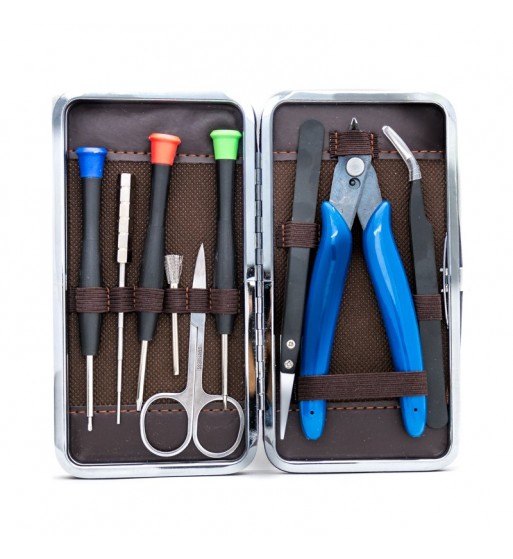 Estuche KIT DE HERRAMIENTAS V3 Coilland