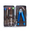 Estuche KIT DE HERRAMIENTAS V3 Coilland