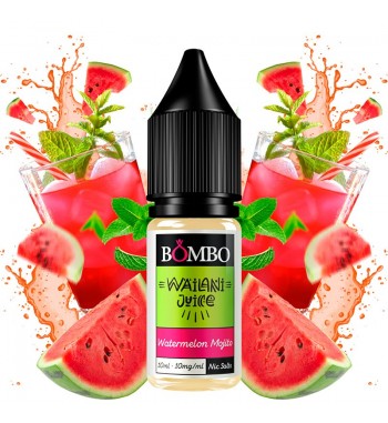 Sales WATERMELON MOJITO Wailani Juice By Bombo Sales WATERMELON MOJITO Wailani Juice By Bombo