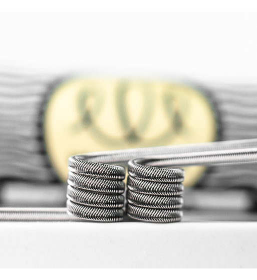 BOROVERA NoName Coils