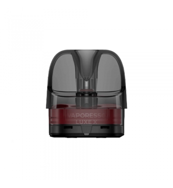 Vaporesso LUXE X Cartucho