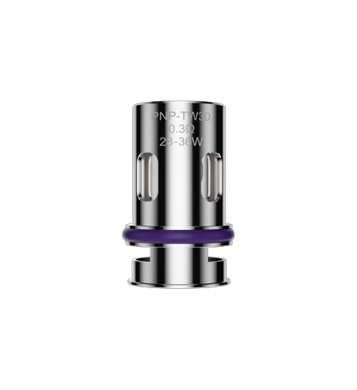 Voopoo PNP TW30 0.30 Ohm Resistencia