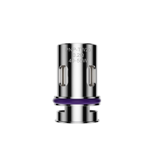 Voopoo PNP TW20 0.20 Ohm Resistencia