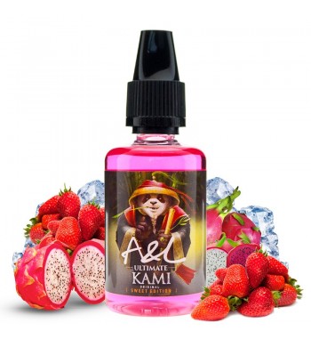 Aroma KAMI AYL Aroma KAMI AYL