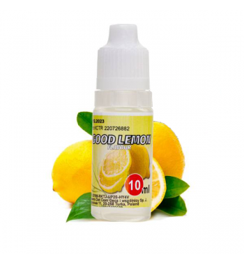 Aroma GOOD LEMON (Cytryna) Inawera Aroma GOOD LEMON (Cytryna) Inawera