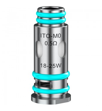 Voopoo ITO-M0 0.5 Ohm Resistencia