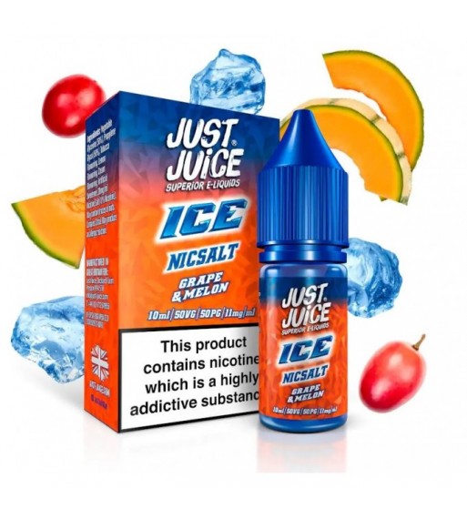 Sales GRAPE MELON Just Juice