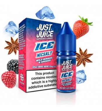 Sales WILD BERRIES ANISSED Just Juice Sales WILD BERRIES ANISSED Just Juice