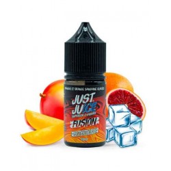 Aroma FUSION MANGO BLOOD ORANGE ON ICE Just Juice Aroma FUSION MANGO BLOOD ORANGE ON ICE Just Juice