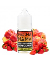 Aroma PEACH PAPAYA COCONUT CREAM Pachamama