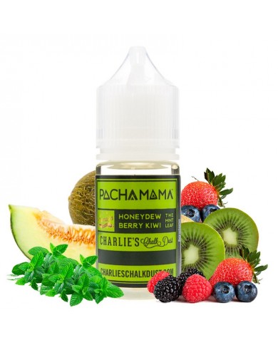 Aroma THE MINT LEAF HONEYDEW BERRY KIWI Pachamama Aroma THE MINT LEAF HONEYDEW BERRY KIWI Pachamama