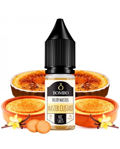 Sales MASTER CUSTARD Pastry Masters By Bombo Sales MASTER CUSTARD Pastry Masters By Bombo