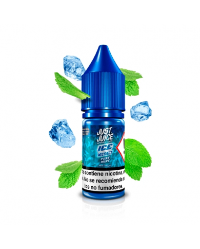 Sales PURE MINT Just Juice Sales PURE MINT Just Juice