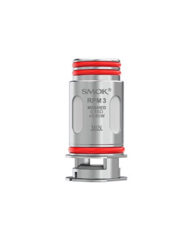 Smok RPM 3 Resistencia Smok RPM 3 Resistencia