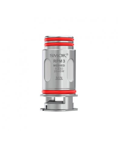 Smok RPM 3 Resistencia Smok RPM 3 Resistencia
