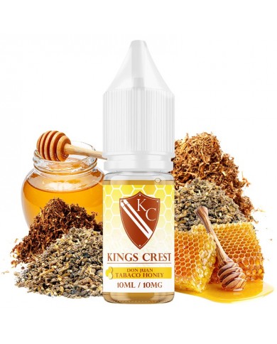 Sales DON JUAN TABACO HONEY Kings Crest Sales DON JUAN TABACO HONEY Kings Crest