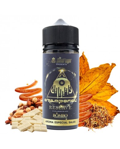 Longfill ATEMPORAL RESERVE 30Ml. The Mind Flayer Longfill ATEMPORAL RESERVE 30Ml. The Mind Flayer