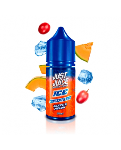 Aroma GRAPE MELON ICE Just Juice Aroma GRAPE MELON ICE Just Juice