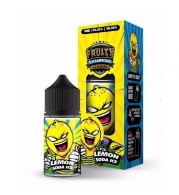 Aroma LEMON SODA Fruity Champions Aroma LEMON SODA Fruity Champions