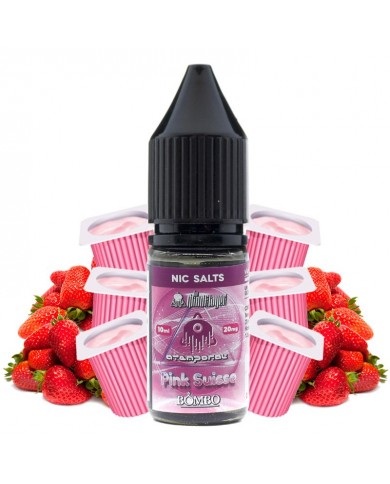Sales ATEMPORAL PINK SUISSE The Mind Flayer & Bombo Sales ATEMPORAL PINK SUISSE The Mind Flayer & Bombo