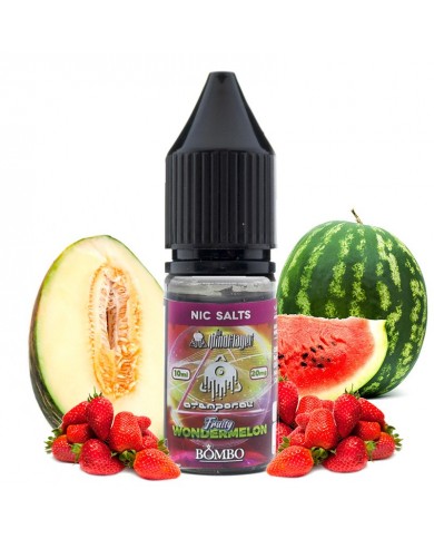 Sales ATEMPORAL FRUITY WONDERMELON The Mind Flayer & Bombo Sales ATEMPORAL FRUITY WONDERMELON The Mind Flayer & Bombo