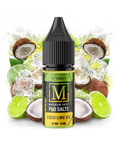 Sales COCO LIME ICE Magnum Vape Sales COCO LIME ICE Magnum Vape