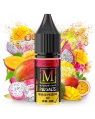 Sales BUBBLE ICE Magnum Vape