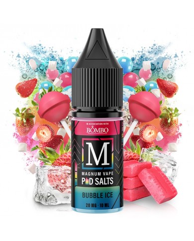 Sales BUBBLE ICE Magnum Vape Sales BUBBLE ICE Magnum Vape