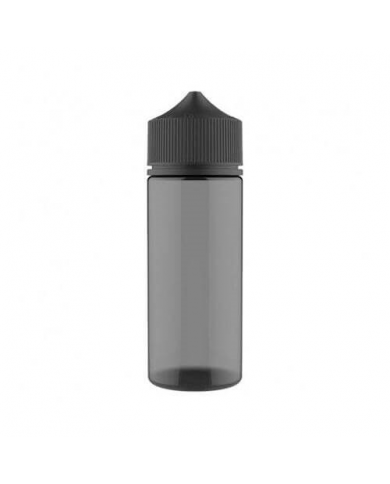Botella Vacia 120ml.