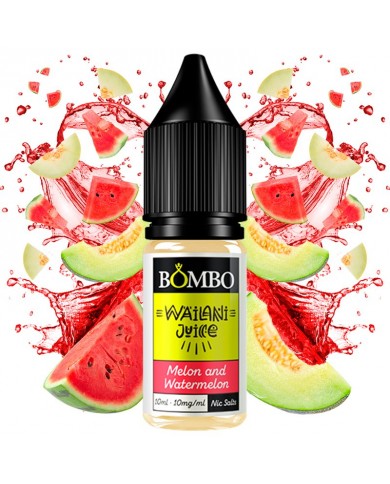 Sales MELON AND WATERMELON Wailani Juice By Bombo