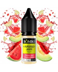 Sales MELON AND WATERMELON Wailani Juice By Bombo