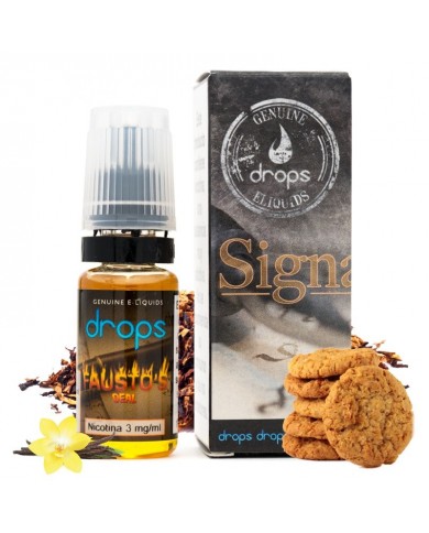 Drops FAUSTO'S DEAL 10 Mililitros