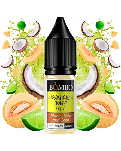 Sales MELON LIME & COCO Wailani By Bombo Sales MELON LIME & COCO Wailani By Bombo
