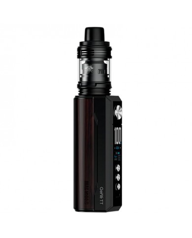 Voopoo DRAG M100S Kit Voopoo DRAG M100S Kit